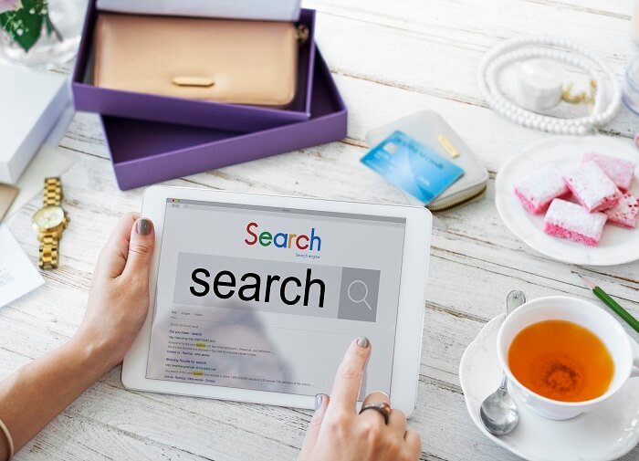 Why Local Search Matters?